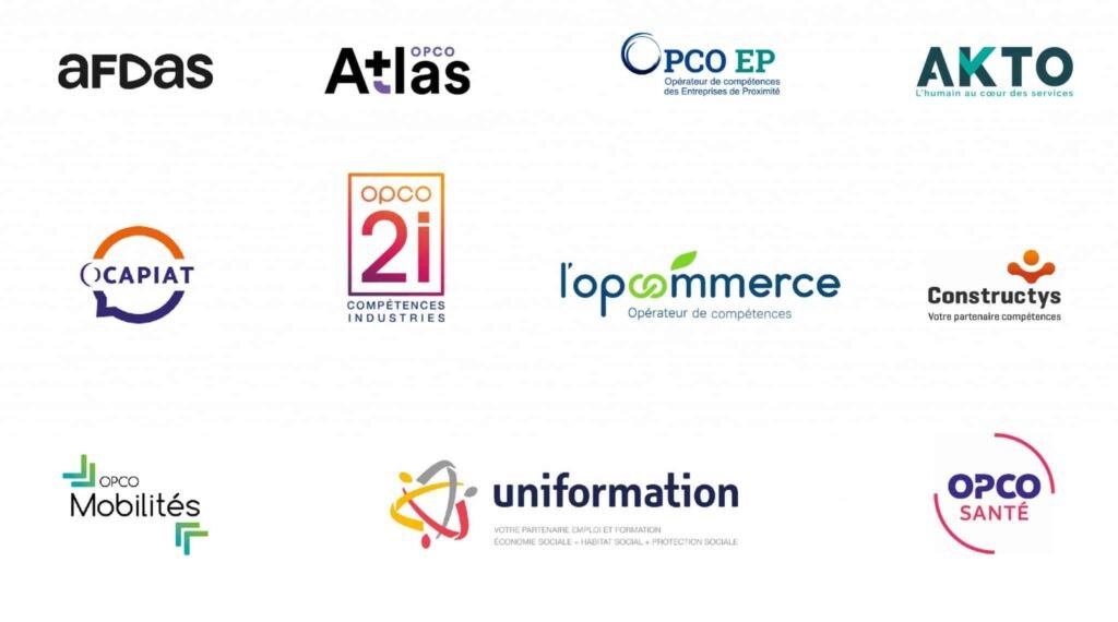 financement opco